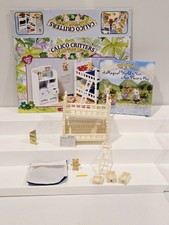 Calico critters cloverleaf for sale  Marlton