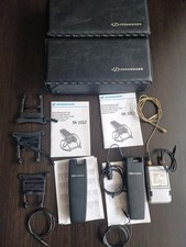 Sennheiser mikrofon 1012 gebraucht kaufen  Frankfurt am Main