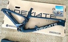 Deviate highlander 29er for sale  LONDON