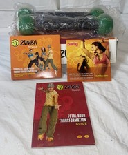 Zumba fitness join for sale  Live Oak
