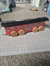 Vintage lego 1930s for sale  SIDCUP