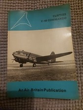 Curtiss commando. air for sale  NORWICH