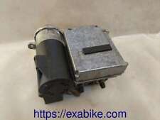 Centrale abs honda d'occasion Centrale abs honda d'occasion  Languidic