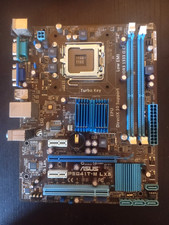 Mainboard asus p5g41t usato  Cerrione