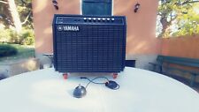 Amplificatore vintage yamaha usato  Salerno