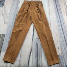 Outback red suede for sale  Crystal River