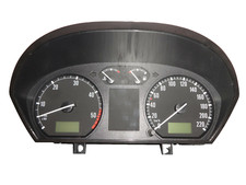 Tacho tachometer kombiinstrume gebraucht kaufen  Ergoldsbach