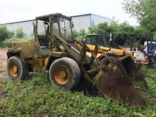 Jcb 410 loading for sale  WORKSOP