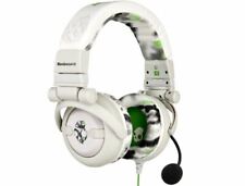 Fones de ouvido Skullcandy GI SGS Xbox 360 na cor branca , usado comprar usado  Enviando para Brazil