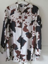 Zara bluse ungetragen gebraucht kaufen  Deutschland