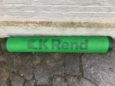 Rend reinforcing mesh. for sale  BOGNOR REGIS