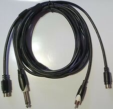 Meter yamaha tyros for sale  MILTON KEYNES