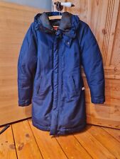 Winterjacke star gebraucht kaufen  Nümbrecht