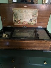 Large antique music for sale  LINCOLN