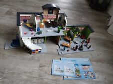 Playmobil große schule gebraucht kaufen  Bremen