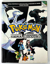 Pokémon guida strategica usato  Randazzo