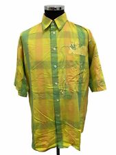 Iceberg camicia uomo usato  Marcianise