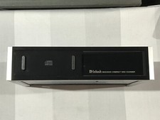 Mcintosh player changer d'occasion  Expédié en Belgium