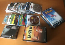 Lotto videogiochi rom usato  Roma