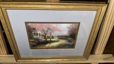 Listed artist thomas for sale  Vandergrift