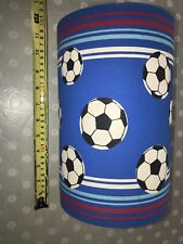 Dunnes blue football for sale  ENNISKILLEN