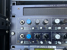 Audio paramectric for sale  SUTTON