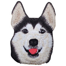 Husky malamute applique d'occasion  Expédié en Belgium