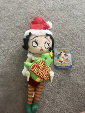 Betty boop merry for sale  Gloversville