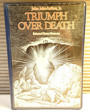 Triumph death audio for sale  Durand