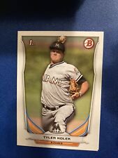 2014 bowman draft for sale  Williamston