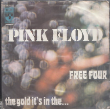 Pink floyd free for sale  UK