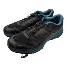 Salomon herren halbschuhe gebraucht kaufen  Hamburg