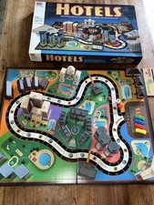 Vintage 1987 hotels for sale  Browning