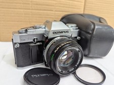 Old vintage olympus for sale  YATELEY