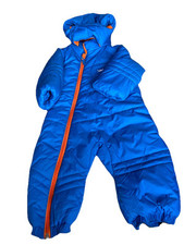Decathlon snow suit for sale  RAMSGATE