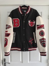 Primark nba chicago for sale  EXETER