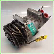 Compressore aria sanden usato  Cona