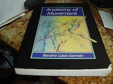 Anatomy movement paperback d'occasion  Expédié en Belgium