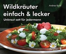 Wildkräuter einfach lecker gebraucht kaufen  Berlin