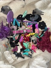 Monster high bundle for sale  WOTTON-UNDER-EDGE
