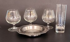 Courvoisier cognac lot for sale  The Villages
