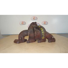 Collecteur échappement opel d'occasion Collecteur échappement opel d'occasion  Rosières-près-Troyes