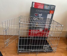 Dog crate door for sale  LONDON