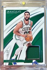 Nba panini immaculate gebraucht kaufen  Fulda