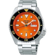 Orologio seiko sports usato  Italia