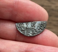 Anglo saxon. aethelred for sale  ILFORD