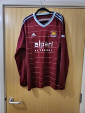 West ham long for sale  TONBRIDGE