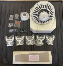 Casablanca delta ceiling for sale  Richmond