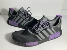 Adidas nmd black for sale  Carlisle