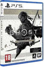Ghost tsushima playstation usato  Roma